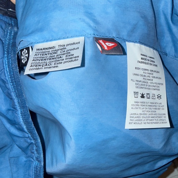 Nike ACG Therma Fit ADV USA Olympic Team Jacket - M - Picture 5 of 7